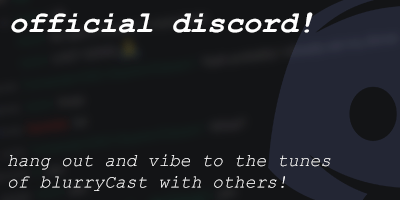 drop by our official discord!